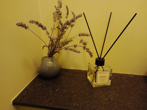 Customer photo review of Istanbul Geurstokjes 515ml