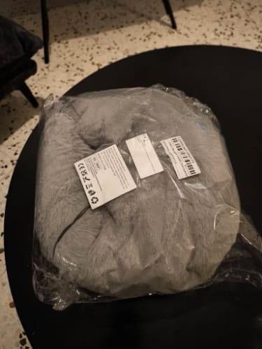 Customer photo review of ToesWarm™