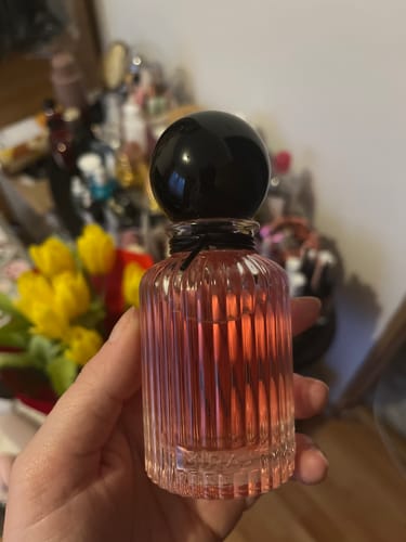 Customer photo review of Miraj Amara