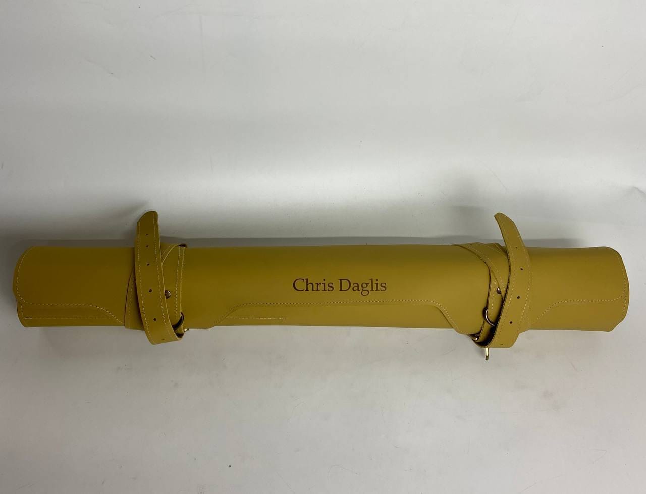 Customer photo review of Tin Whistle Case