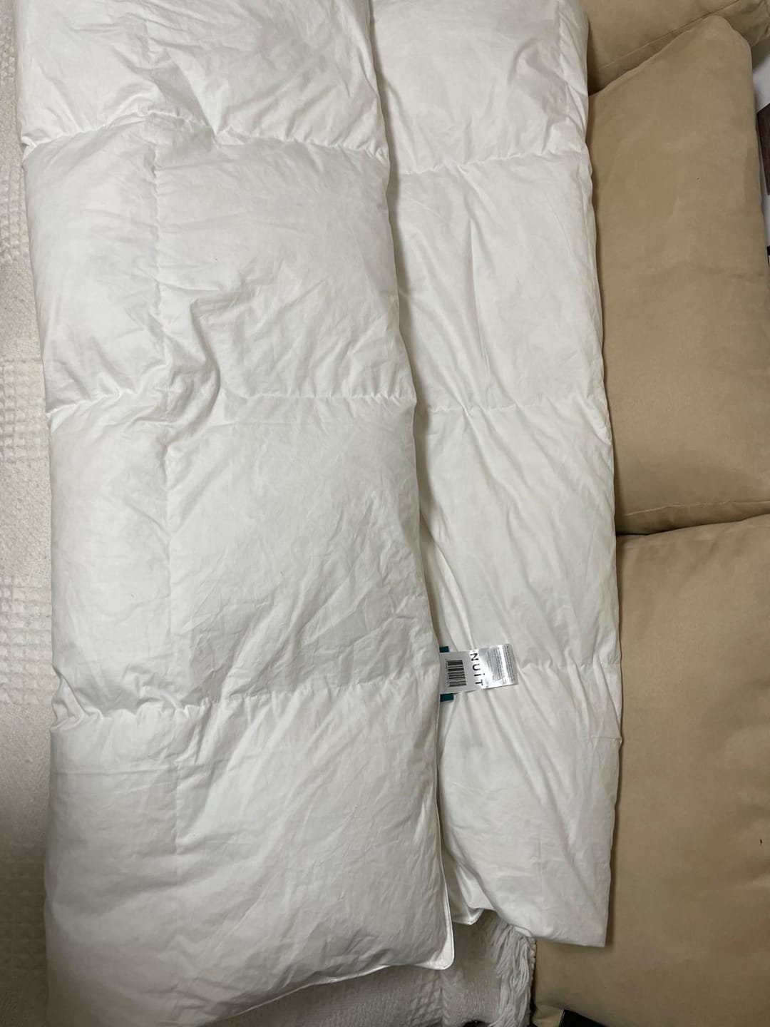 Customer photo review of Pilotă Plume