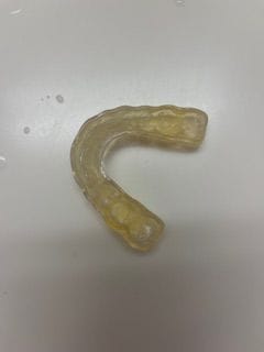 Customer photo review of Dental Pod