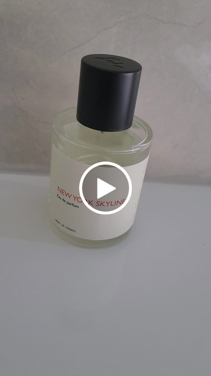 Customer video review of New York Skyline
