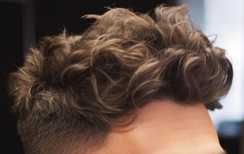 Customer photo review of Everyday Curl Crème 125ml