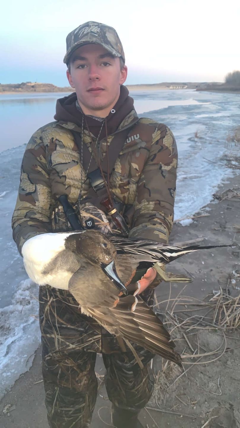 Customer photo review of TorridSeeker Heated Duck Waterfowl Hunting Neoprene Chest Waders