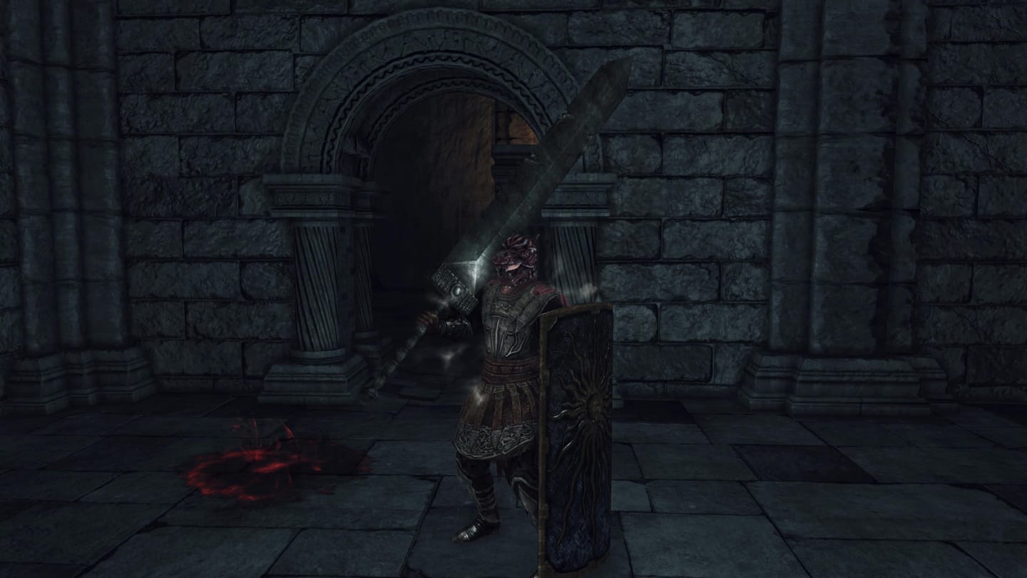 Customer photo review of Dark Souls 2 Items & Souls