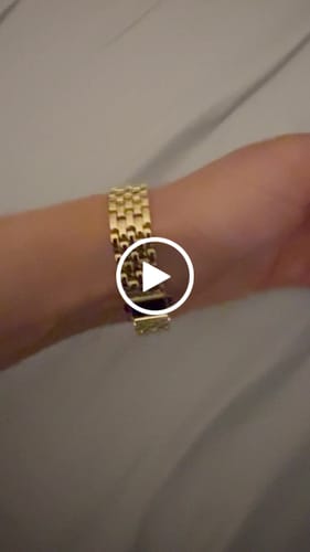 Customer video review of GREALY DE MAINS