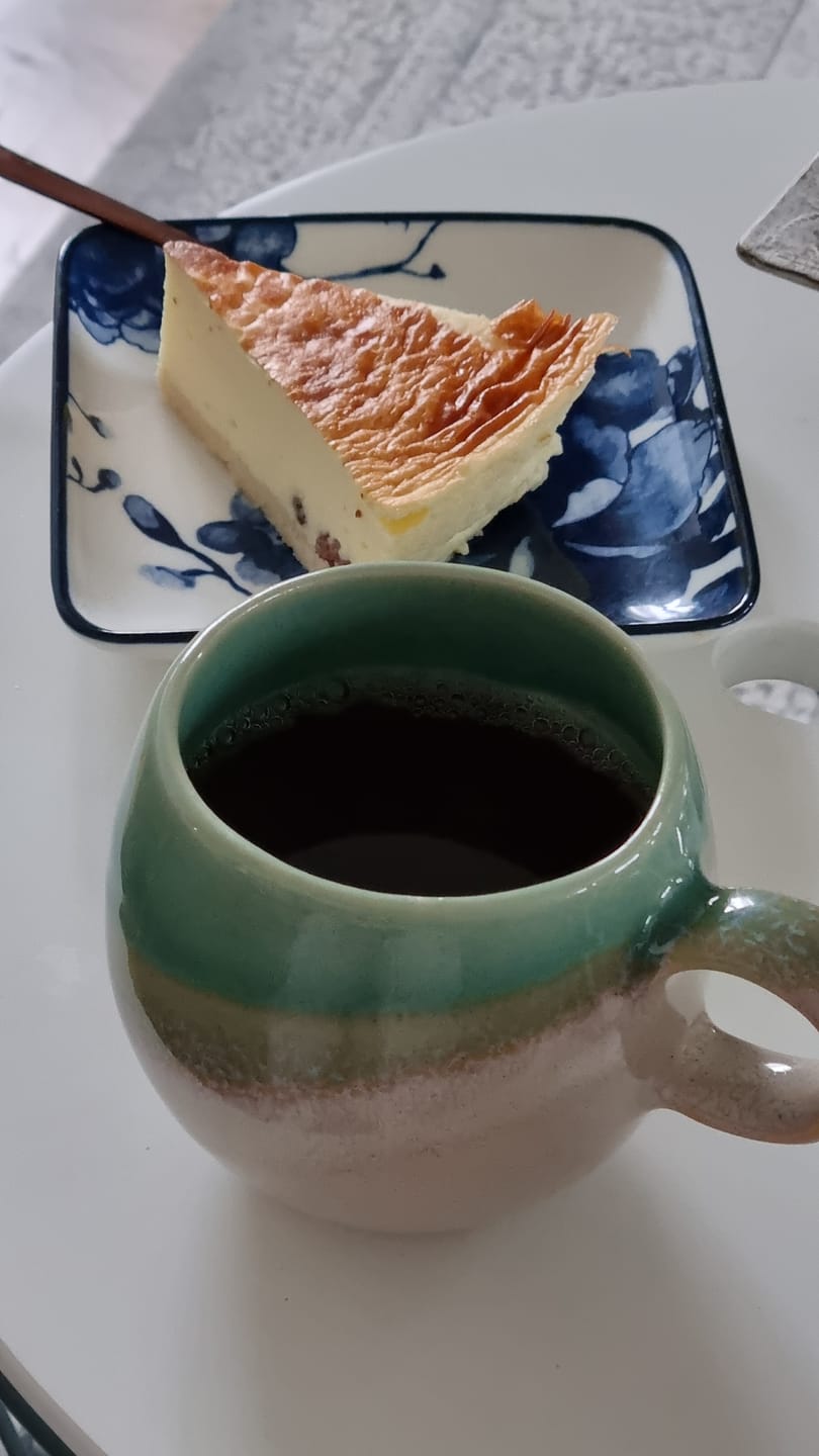 Customer photo review of Vanilla Tea