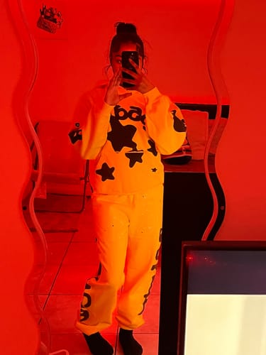 Customer photo review of Order Protection