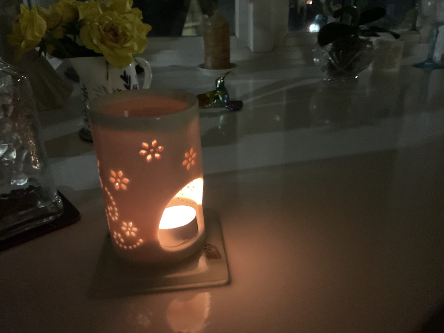 Customer photo review of Unstoppable Fresh Gel Melt