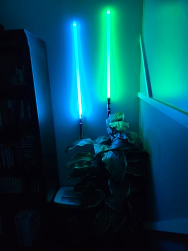 Customer photo review of The Ascendant