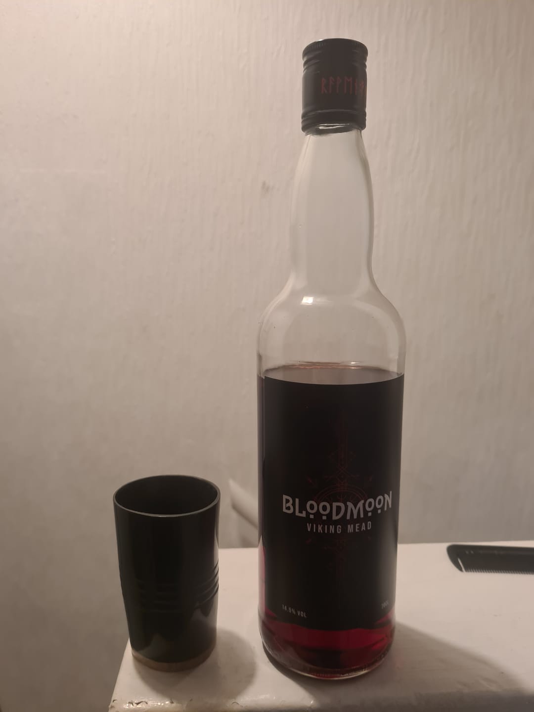 Customer photo review of Shipping Protection