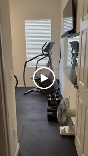 Customer video review of VOLTRA I