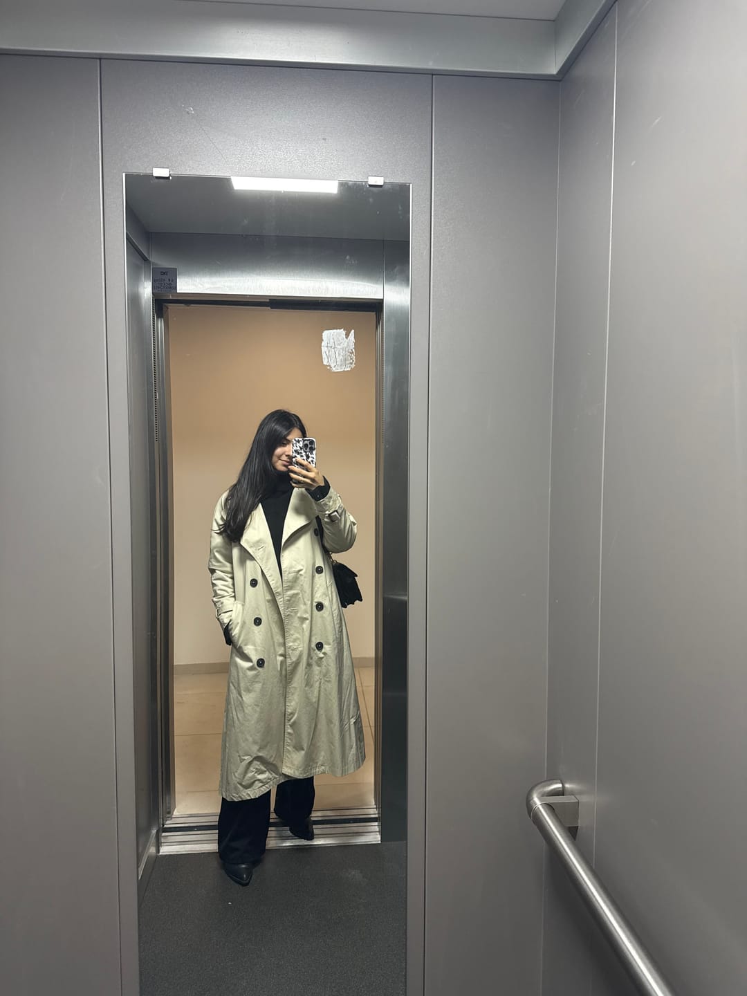 Customer photo review of Savage