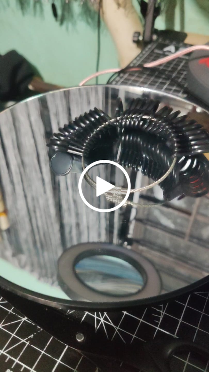 Customer video review of B&CO Ring Sizer