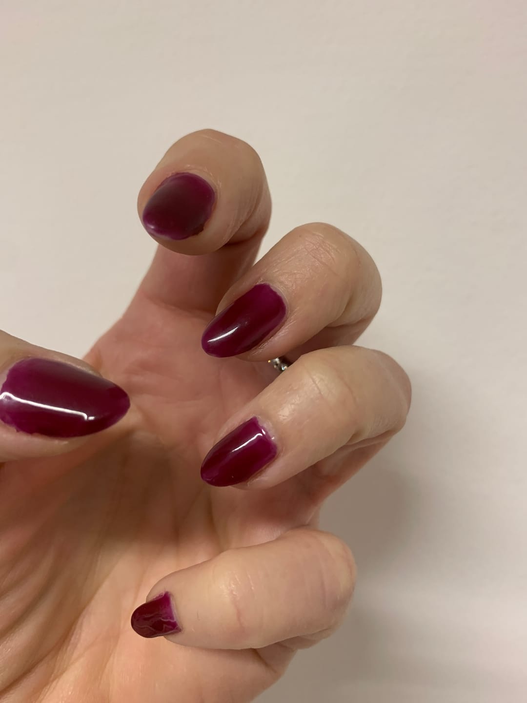 Customer photo review of Smalto Semipermanente LCI -  LOLITA