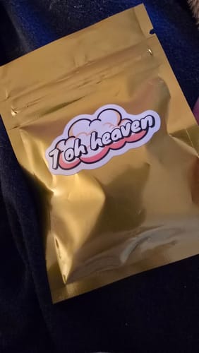 Customer photo review of 7-OH ASTRAL TABLETS (30 MG)