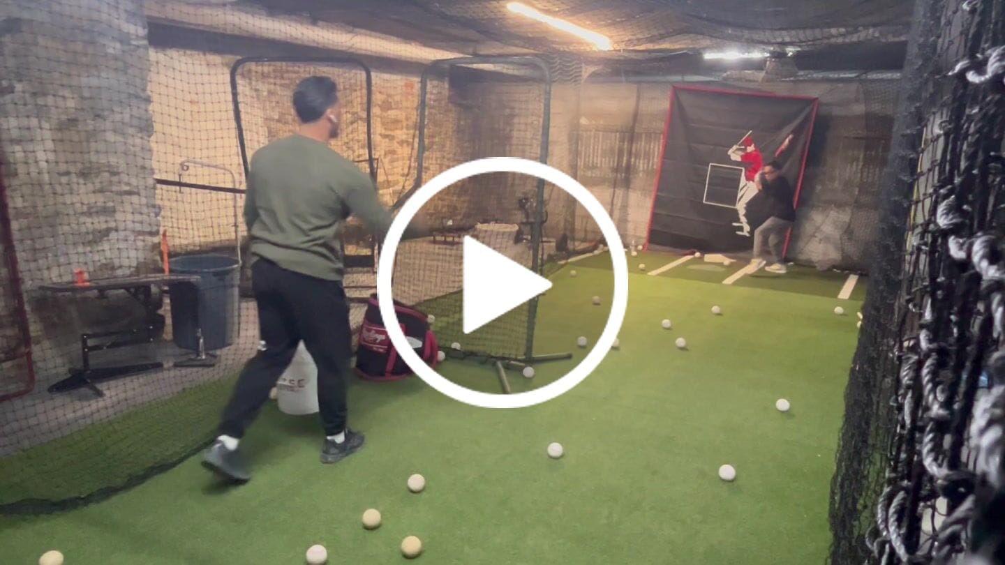 Customer video review of Tater™ Foam Ball by Tater Baseball™