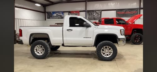 Customer photo review of Limited LGND63™ Detail + Glass Cleaner Bundle