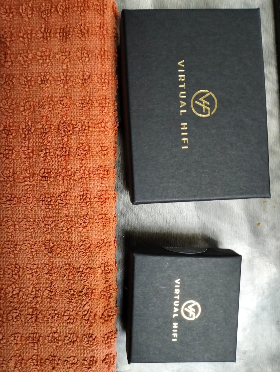 Customer photo review of Supersonic V2