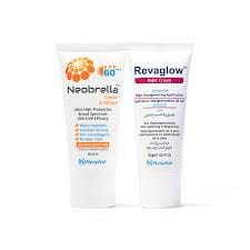 Customer photo review of Summer Glow Bundle