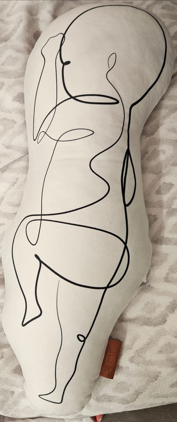 Customer photo review of BABYKISSEN LINE ONE
