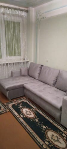 Kliento apžvalga su nuotrauka apie Minkštas kampas LOKO