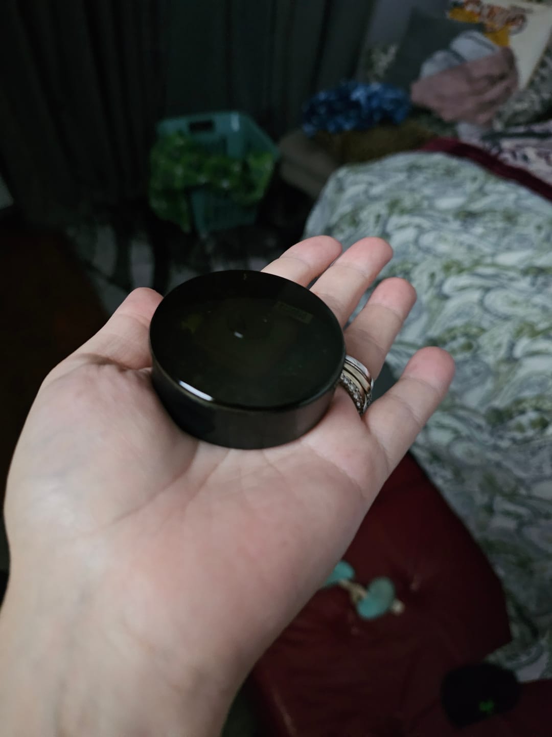 Customer photo review of Best Hidden GPS Tracker