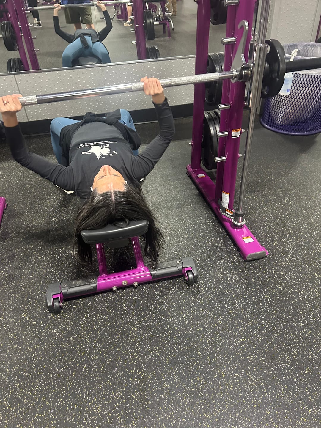 Customer photo review of Edge Pump