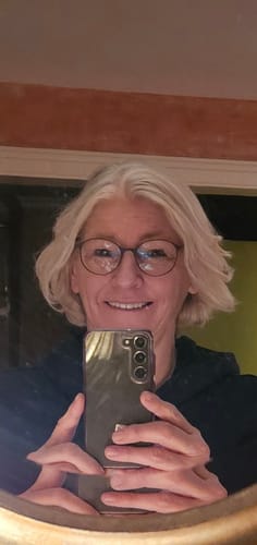 Customer photo review of THC Spacejellies Vollspektrum | 100mg THC | 20 Stk.