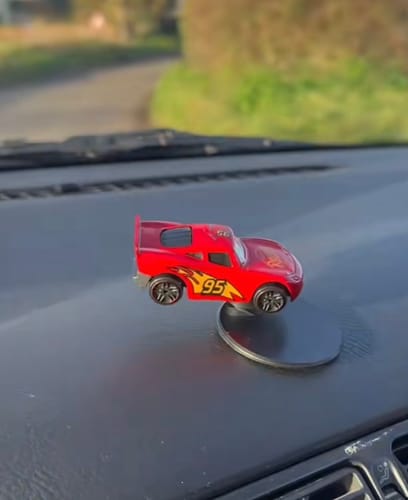 Customer photo review of Mctoy