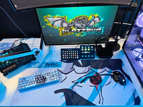 Customer photo review of Kakashi