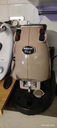 Customer photo review of Scocche FROG - Tutti i Colori  [ CON VIDEO TUTORIAL INSTALLAZIONE ]