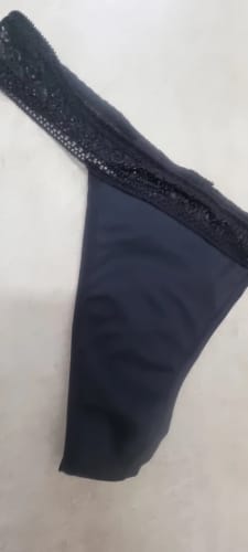 Customer photo review of FemPan