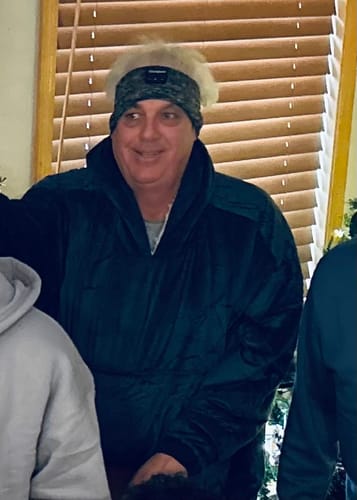 Customer photo review of CozyBand Wireless Headphones