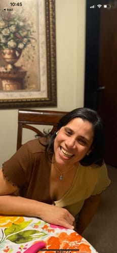 Customer photo review of Bioxtron | Collagen Peptides