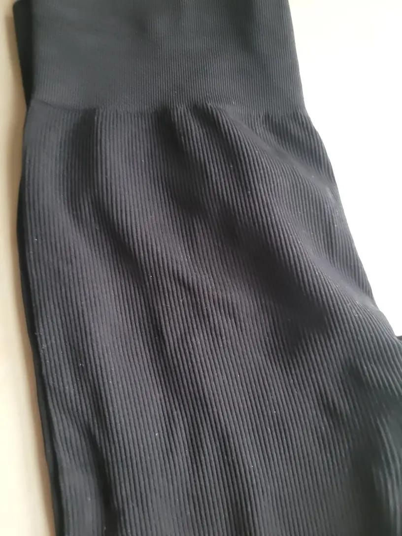 Customer photo review of NUBELLE - Nahtlose Elegance Leggings
