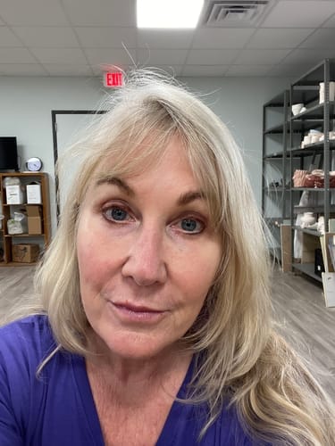 Customer photo review of Micro-Infusion anti-âge ceralyne