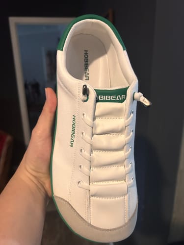 Customer photo review of Sorrel - Barefoot Shoes