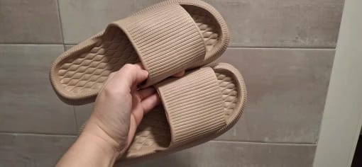 Customer photo review of Cloud Slides