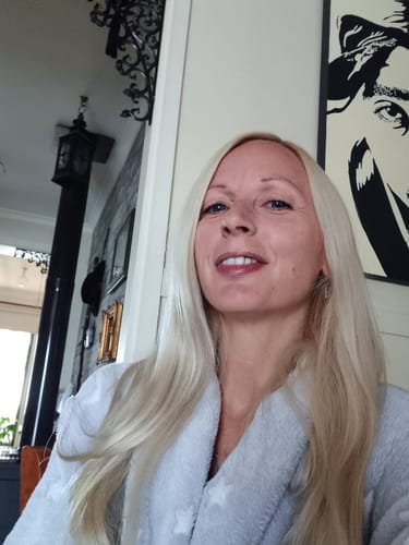 Customer photo review of Micro-Infusion anti-âge ceralyne