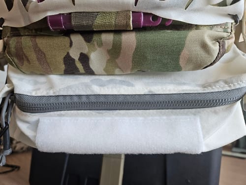 Customer photo review of APTUM™ MINI T BAG