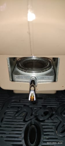Customer photo review of KIT METAL - Premium