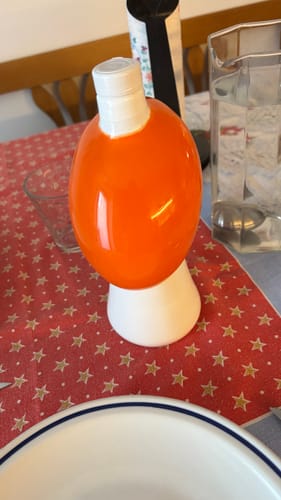 Customer photo review of Orcio di olio extravergine di oliva • 500ml • Oliva FREE