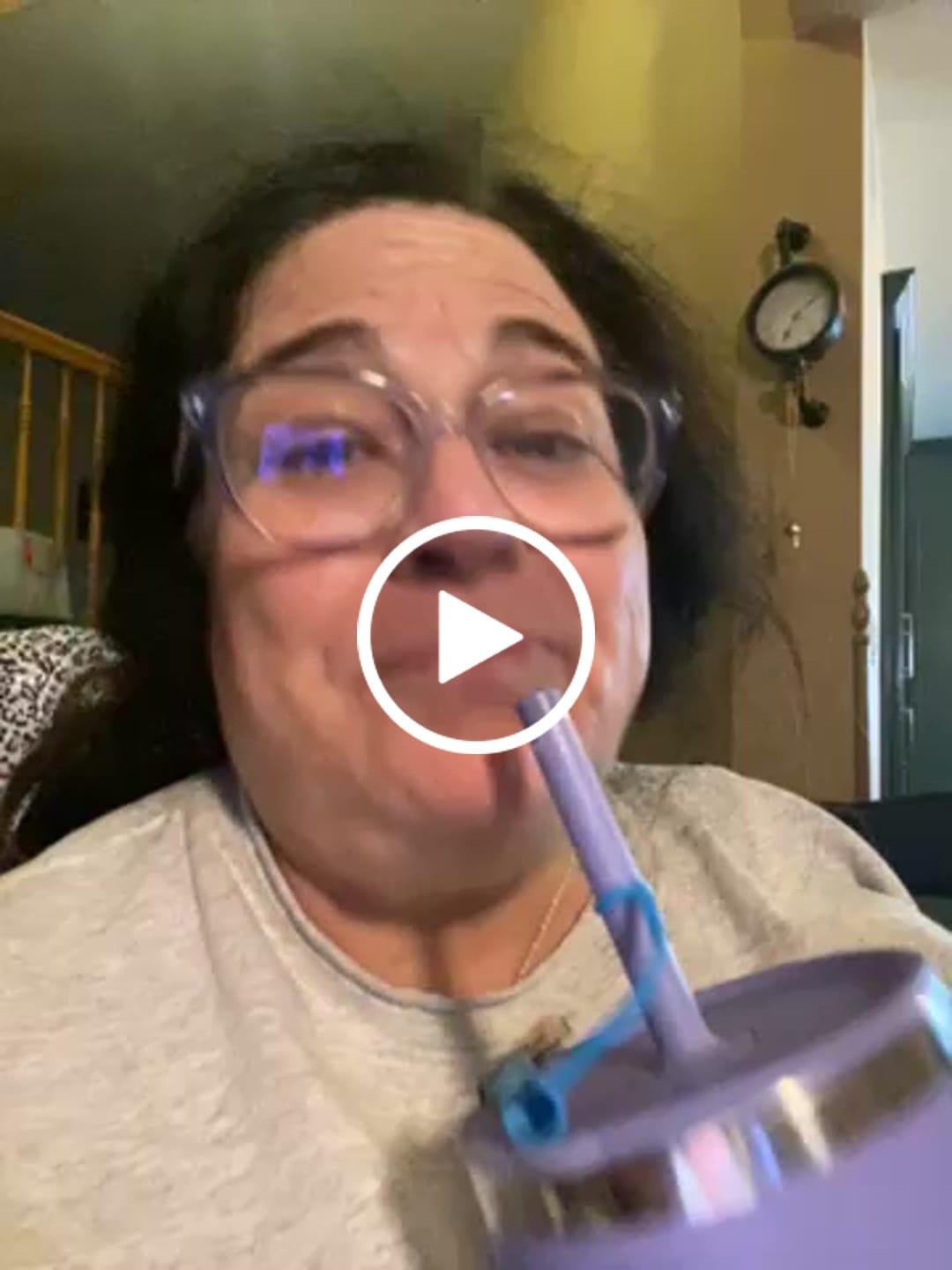 Customer video review of I.AM.AMINO