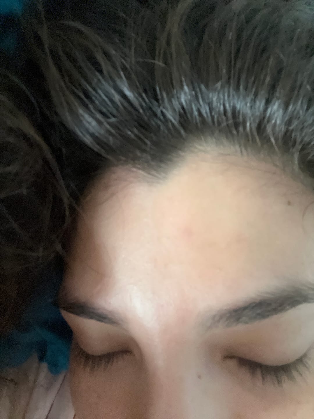 Customer photo review of Biphasic Cleanser / Limpiador Bifásico