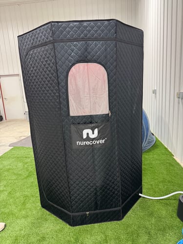 Customer photo review of InsureShield Damage, Loss & Theft Shipping Coverage