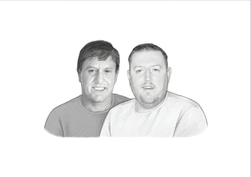 Customer photo review of How many people?.
