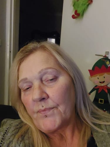Customer photo review of Micro-Infusion anti-âge ceralyne