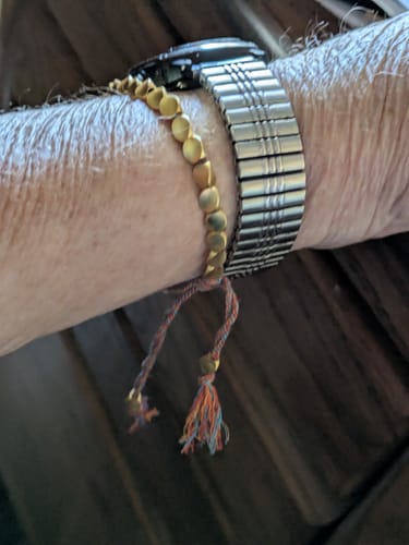 Customer photo review of 100 Mini-Affirmations for Manifesting Anything